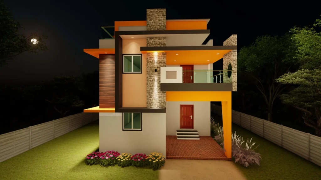 Custom Home Builders in Chennai - DR Builders