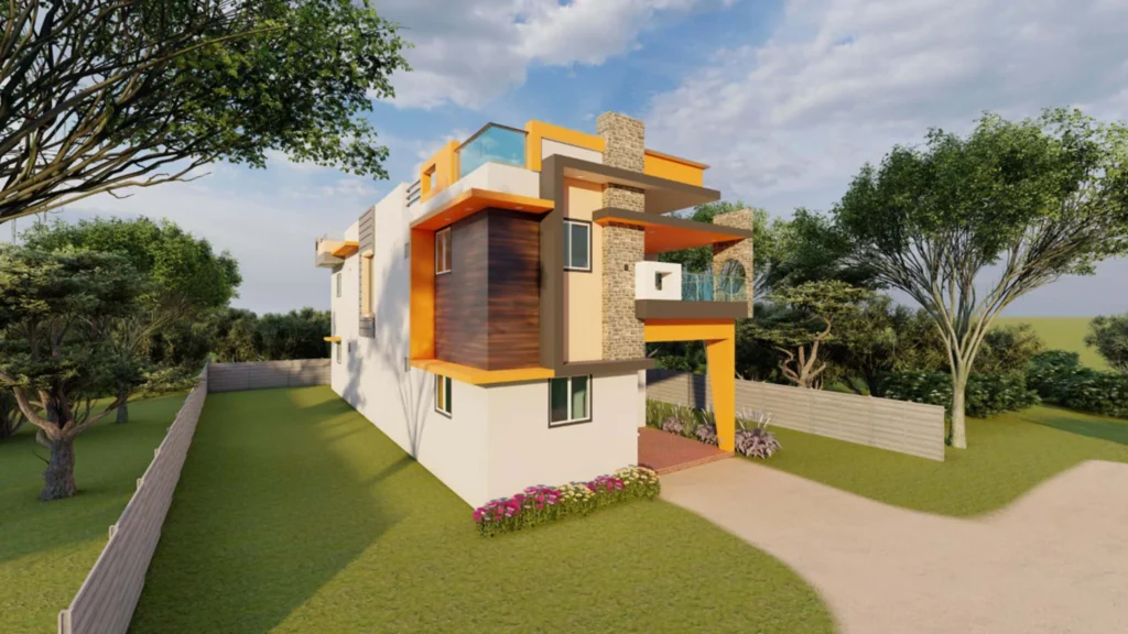 Home Construction Company in Chennai - DR Builders