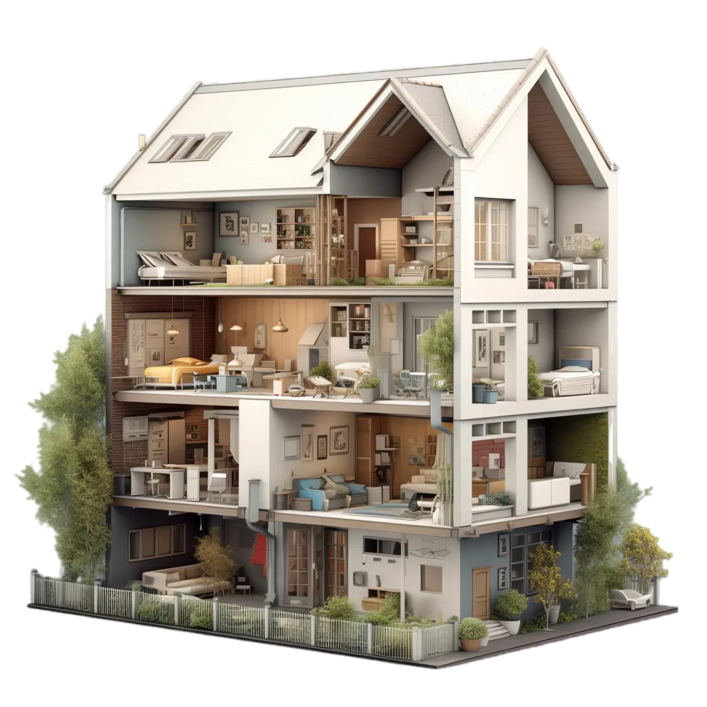 Home Builder in Chennai
