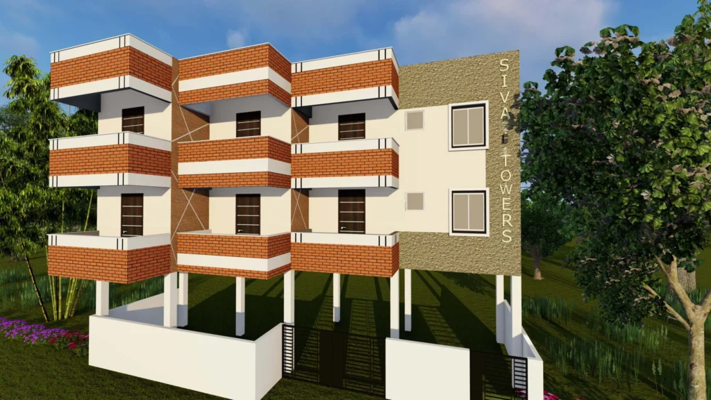 Sithalapakkam, Chennai - DR Builders
