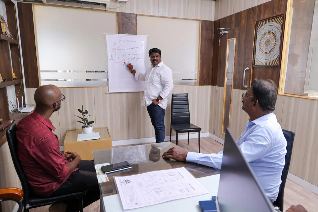 PMC Services in Chennai