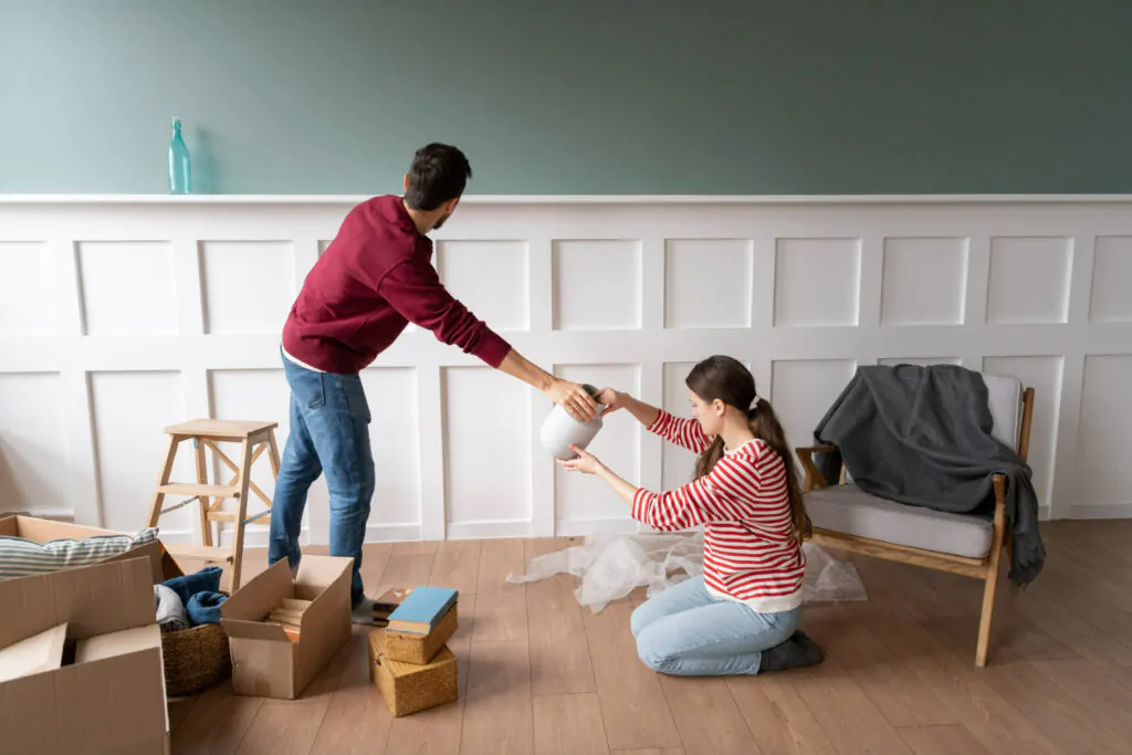 building renovation contractors in chennai